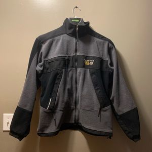 Mountain Hard Wear fleece